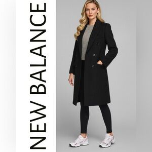 New Balance 530s White & Pink Sneakers